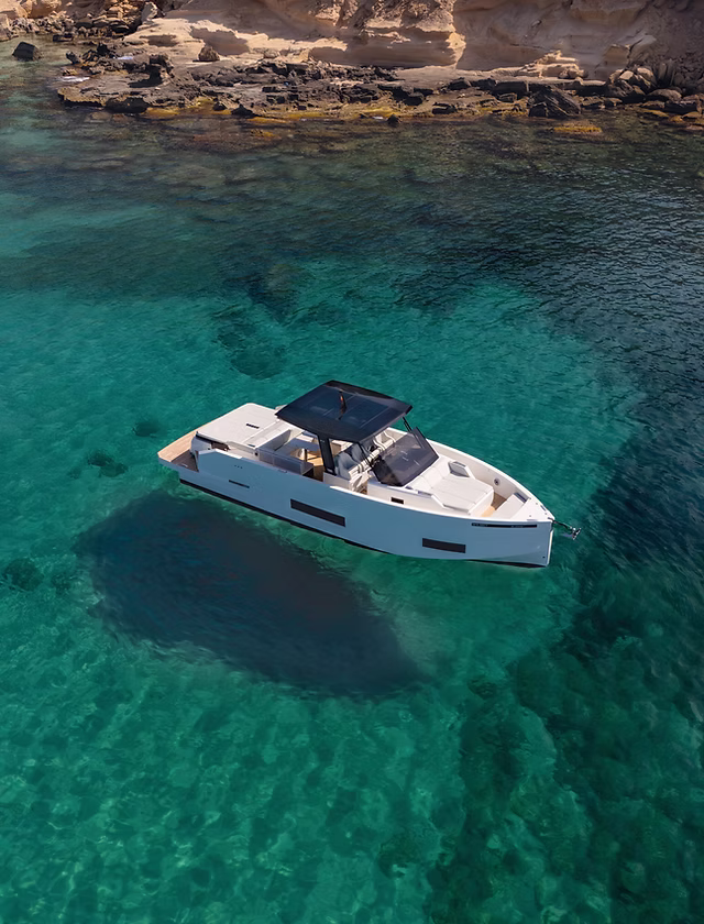 Casa Club exterior view